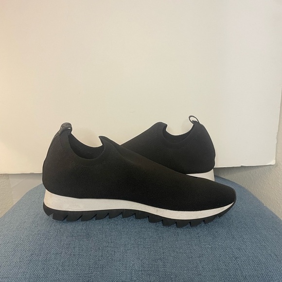 DKNY AZER Slip on Sneaker size 10 in Women - Picture 4 of 8